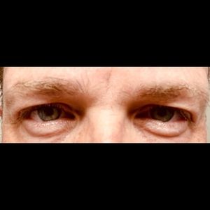 Meet your Posher, Nicolas